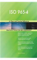 ISO 965-4 A Clear and Concise Reference