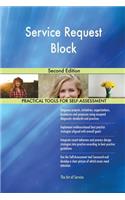 Service Request Block Second Edition