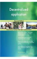 Decentralized application Second Edition