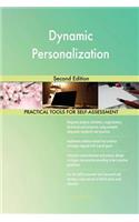 Dynamic Personalization Second Edition