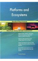 Platforms and Ecosystems Standard Requirements