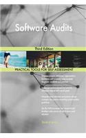 Software Audits Third Edition