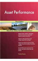 Asset Performance Third Edition