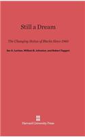 Still a Dream