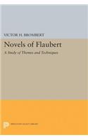 Novels of Flaubert