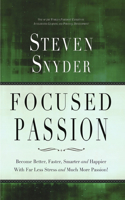 Focused Passion