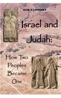 Israel and Judah