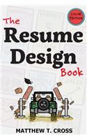 Resume Design Book