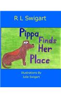 Pippa Finds Her Place