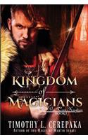 Kingdom of Magicians