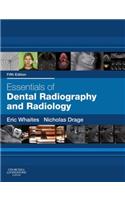 Essentials of Dental Radiography and Radiology E-Book
