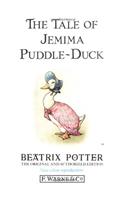 The Tale of Jemima Puddle-Duck