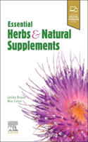 Essential Herbs and Natural Supplements