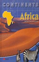 Continents: Africa