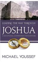 Leading the Way Through Joshua: A Devotional Commentary for Everyone
