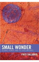 Small Wonder