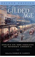 The Gilded Age