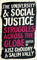 University and Social Justice