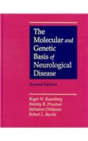 The Molecular and Genetic Basis of Neurological Disease