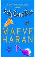 Baby Come Back