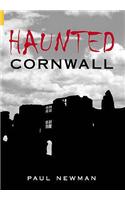 Haunted Cornwall