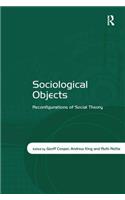 Sociological Objects