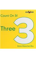 Count on It! Three