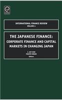 Japanese Finance