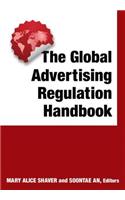 Global Advertising Regulation Handbook