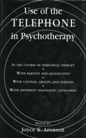 Use of the Telephone in Psychotherapy