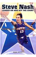 Steve Nash