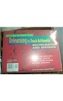 21960 Relearning to Teach Arithmetic: Multiplication and Division Package