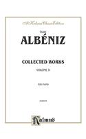 Albeniz Collected Works