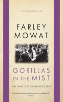 Gorillas in the Mist