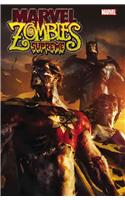 Marvel Zombies Supreme