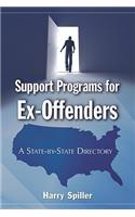 Support Programs for Ex-Offenders