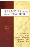 Sermons On The Gospel Readings