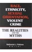 Race, Ethnicity, Sexual Orientation, Violent Crime