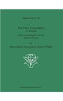 Plant Geography of Korea