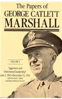 Papers of George Catlett Marshall