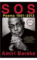 S O S: Poems 1961-2013: (English)