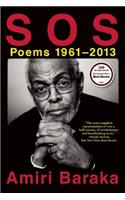 S O S: Poems 1961-2013