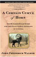 Certain Curve of Horn