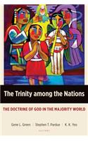 The Trinity Among the Nations