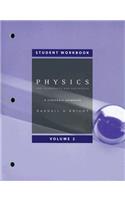 Physics for Scientist and Engineers: Volume 2: A Strategic Approach