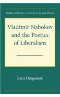 Vladimir Nabokov and the Poetics of Liberalism
