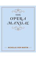 The Opera Manual