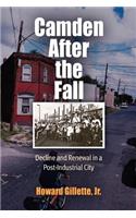 Camden After the Fall