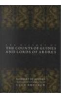 The History of the Courts of Guines and Lords of Ardres