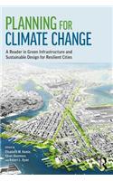 Planning for Climate Change